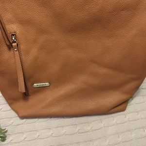 NICOLI Bag! (Made in Italy)